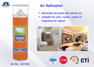 لوازم خانگی تمیز کننده خانگی تمیز کننده هوا، اسپری هوا Frehser برای تمیز کردن خانه محصولات