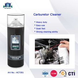 اسپری تمیزکننده اتوماتیک پروپان 400 میلی لیتر تمیز کننده کارباتر برای محصولات پاک کننده خودرو