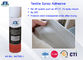 اسپری آکریلیک نساجی پارچه Spray Adhesive / Embrodeiry Spray Adhesive