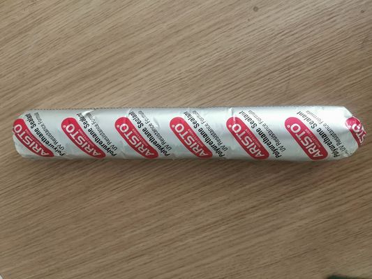 دمای کار -40-90oC مهر و موم انعطاف پذیر پلی اورتان با مقاومت کششی 2.2 Mpa