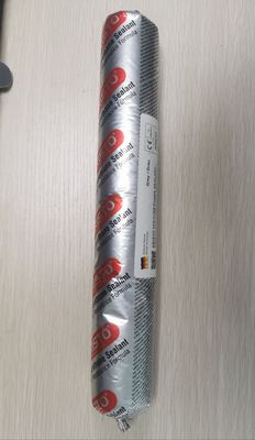 ۴۵۰٪ کشش در زمان شکستن و ۲٫۲ Mpa مقاومت کشش پوليورتان مهر برای فرمولاسیون یک جزء