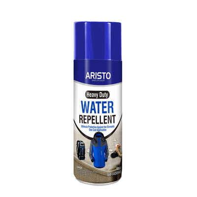 اسپری ضد آب ضد آب پارچه ای Aristo Nano 400ml