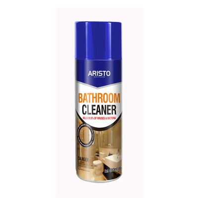 اسپری تمیز کننده خانگی Aristo Bathroom Fresh Fragrance CTI