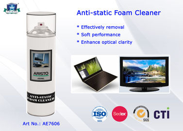 ازن - دوست 300ml / آیا آنتی استاتیک فوم تمیز کننده Aristo Aerosol Electric Contact Cleaner