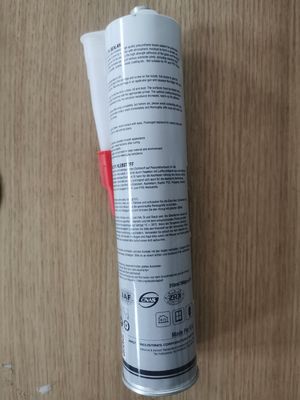 بسته بندی سوسیس با مقاومت بالای پارگی Polyurethane Elastomeric Sealant 310ml کارتریج/600ml برای بسته بندی سنگین