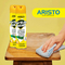Aristo Furniture Polish Household Cleaner SGS 400ml Varies Fragrance