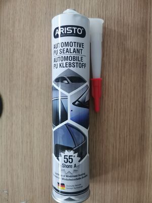 بسته بندی سوسیس با مقاومت بالای پارگی Polyurethane Elastomeric Sealant 310ml کارتریج/600ml برای بسته بندی سنگین