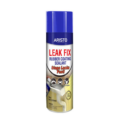 اسپری سریع لاستیکی پوشش سریع لاستیک اسپری Aristo 500ml